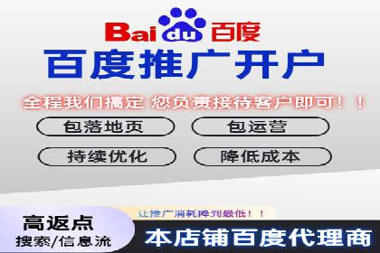 百度SEM案例：精准定位，实现广告效果最大化